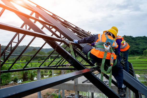 Quick and Trustworthy Emergency Roof Repair Services in Goodview, MN