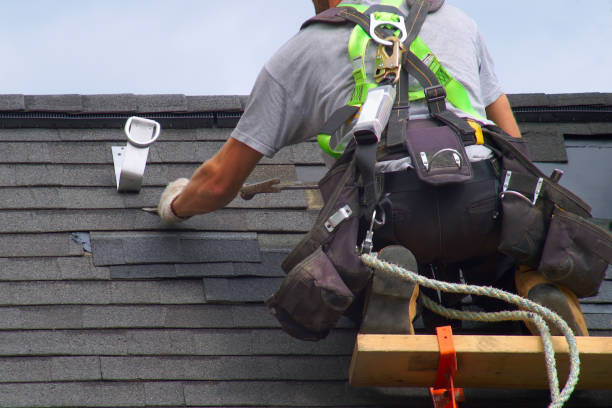 Best Commercial Roof Installation  in Goodview, MN