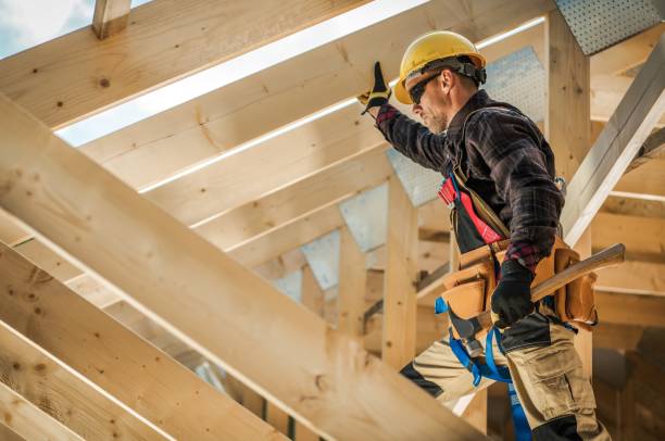 Gutter Installation and Roofing in Goodview, MN