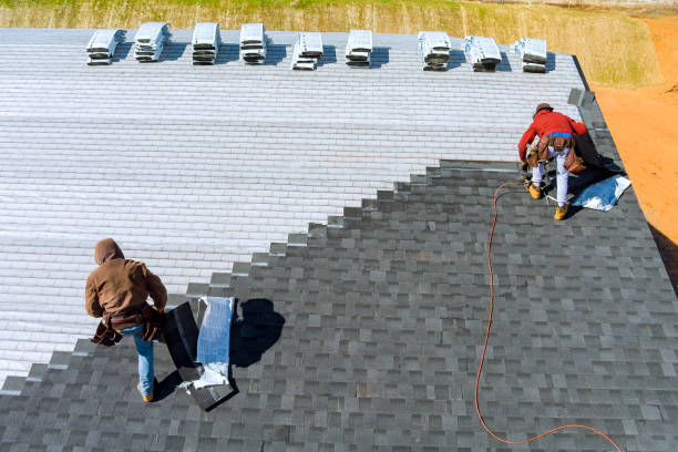 Best Commercial Roofing Services  in Goodview, MN