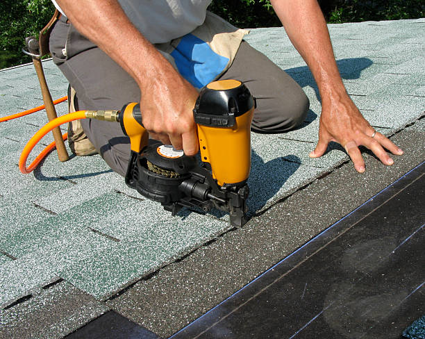 Best Shingle Roofing Installation  in Goodview, MN