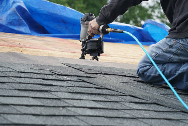 Best Storm Damage Roof Repair  in Goodview, MN