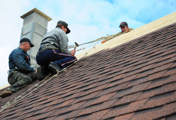 Roof Repair Estimates in Goodview, MN